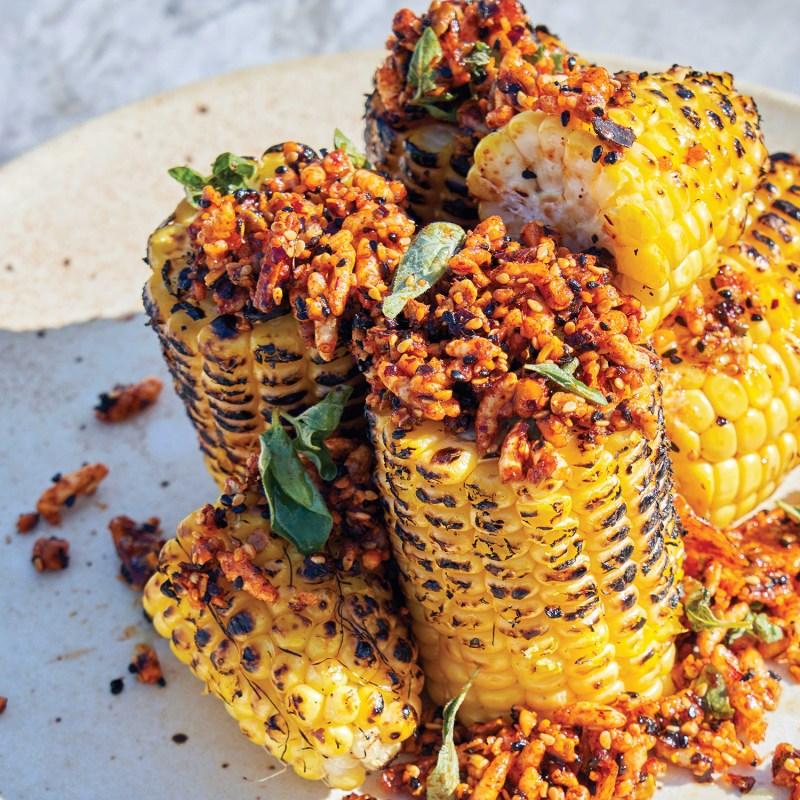 27 Fresh Corn Recipes You’ll Be Making All Summer Long