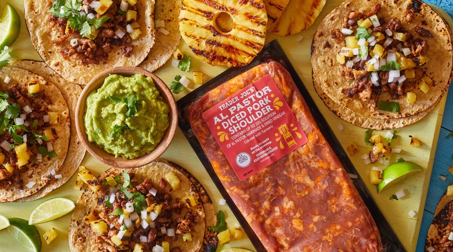 Here’s Everything New This Summer at Trader Joe’s