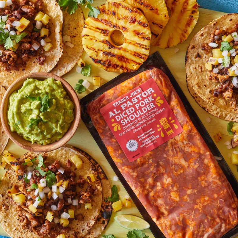 Here’s Everything New This Summer at Trader Joe’s