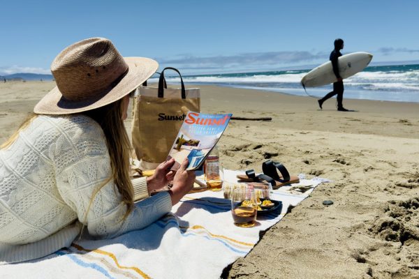 These Are the Summer Beach Essentials According to a Water-Obsessed Travel Editor