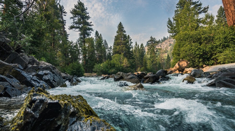 No Reservations Are Making National Parks More Chaotic Than Ever. Here's Where to Go Instead.
