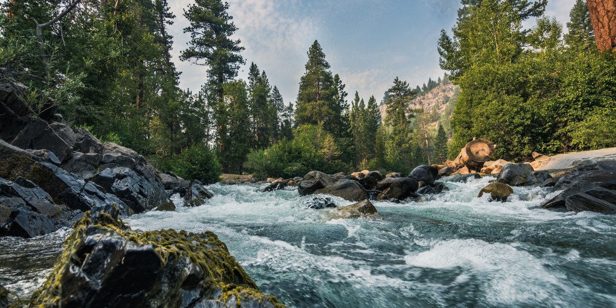 No Reservations Are Making National Parks More Chaotic Than Ever. Here's Where to Go Instead.