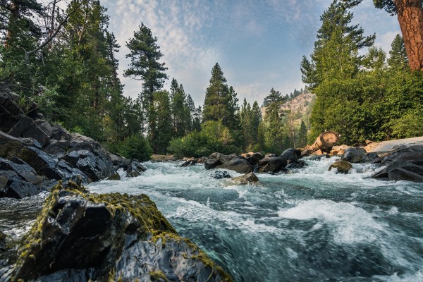 No Reservations Are Making National Parks More Chaotic Than Ever. Here’s Where to Go Instead.