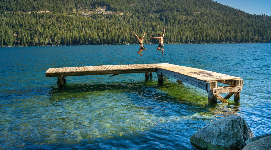 Ski Towns Are the Most Underrated Summer Destination—Here's Where to Go