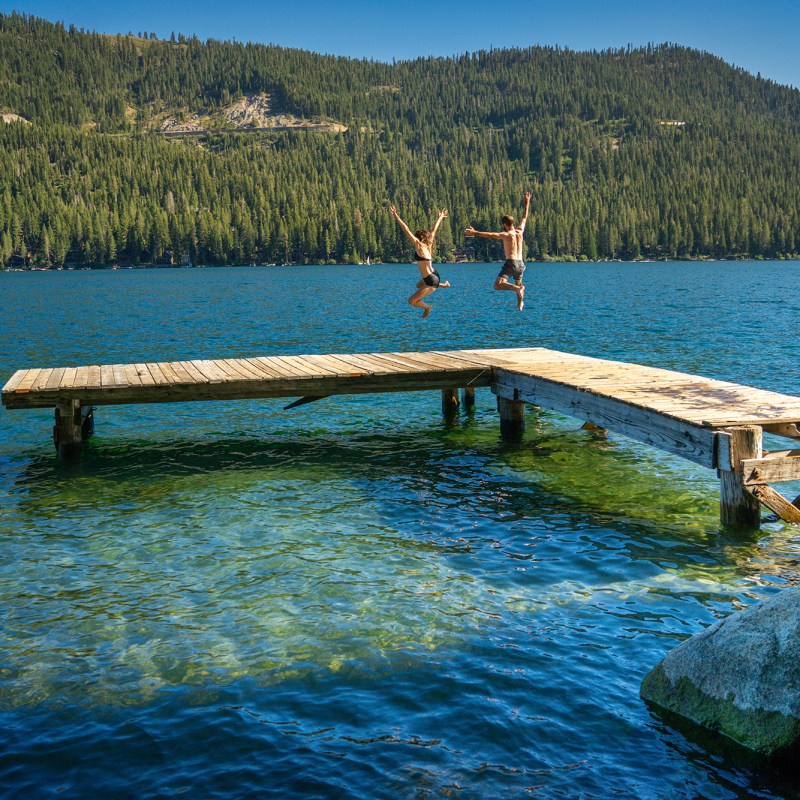 Ski Towns Are the Most Underrated Summer Destination—Here’s Where to Go