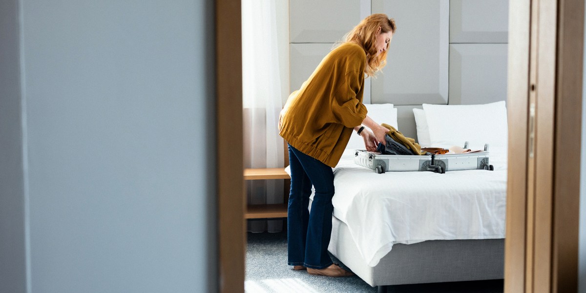 4 Genius Ways to Get the Best Value During Your Next Hotel Stay