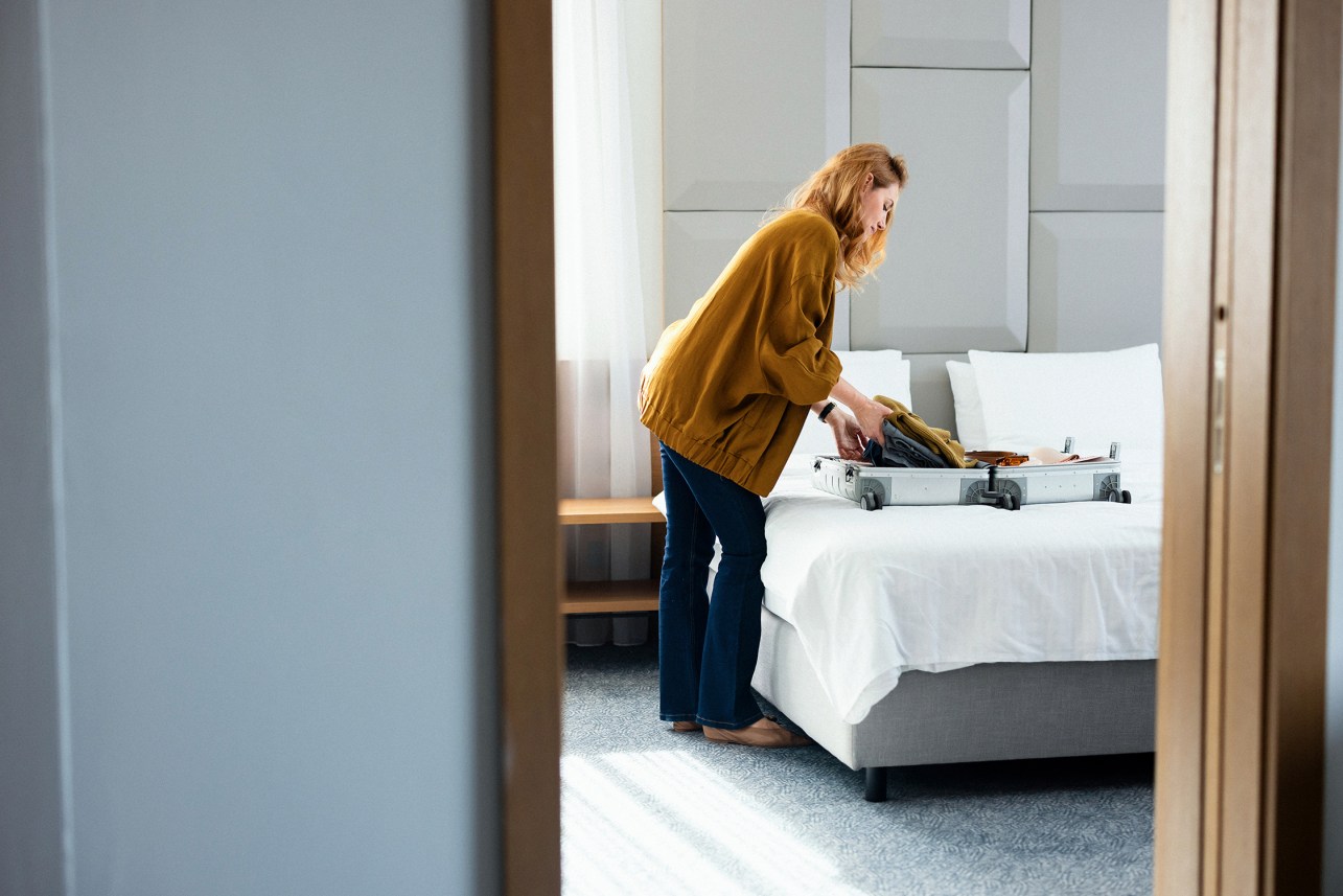 4 Genius Ways to Get the Best Value During Your Next Hotel Stay