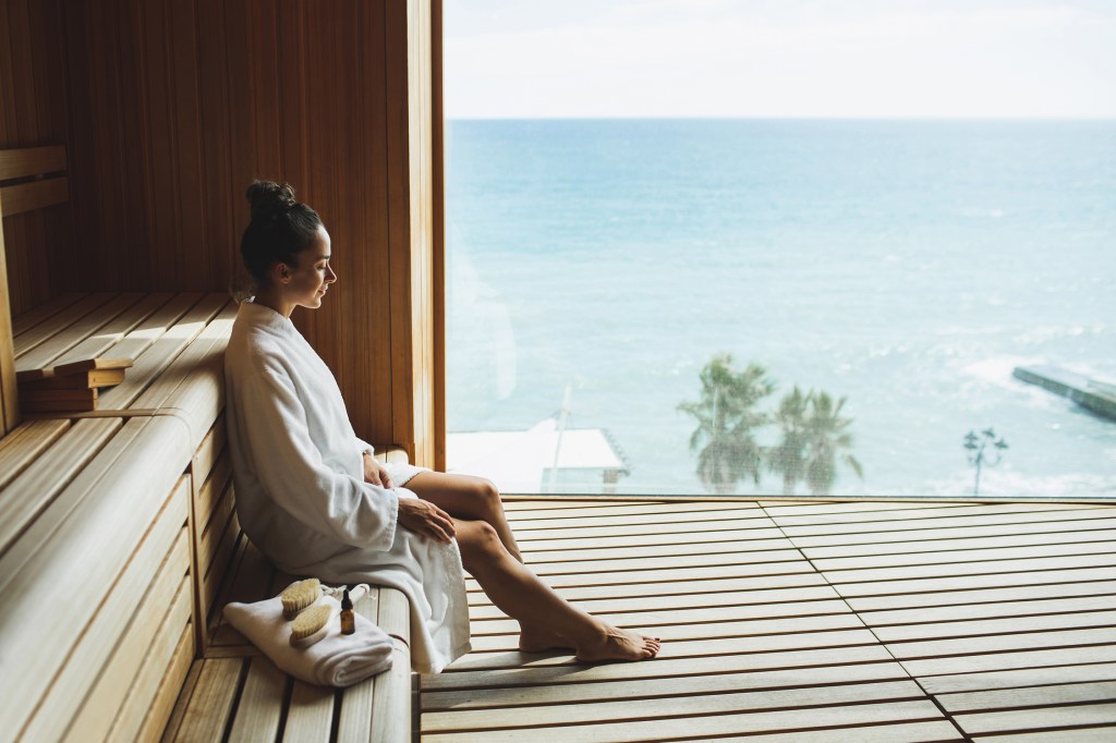 5 Questions You Should Always Ask Yourself Before Booking a Spa Treatment