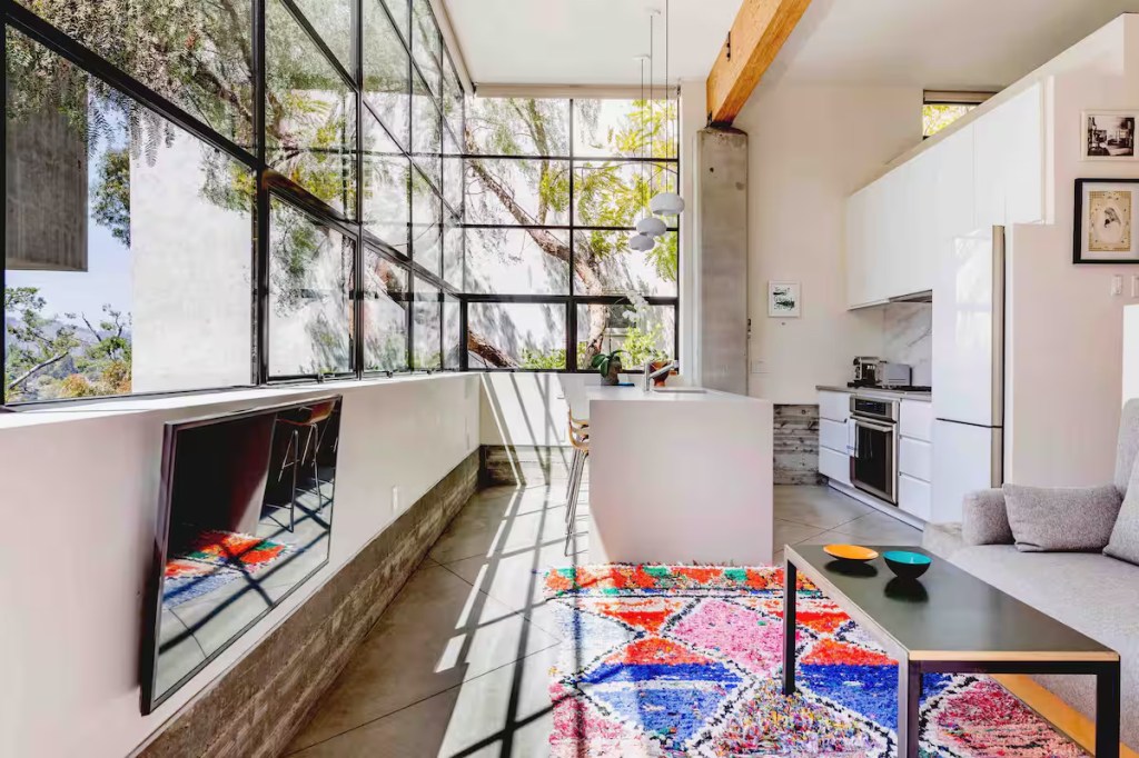 Silver Lake Guesthouse