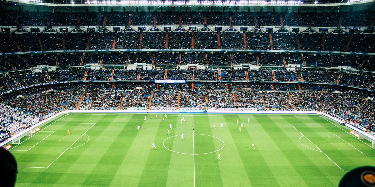 The Best Airbnbs for the FIFA World Cup in L.A. (Book Before They’re Gone)