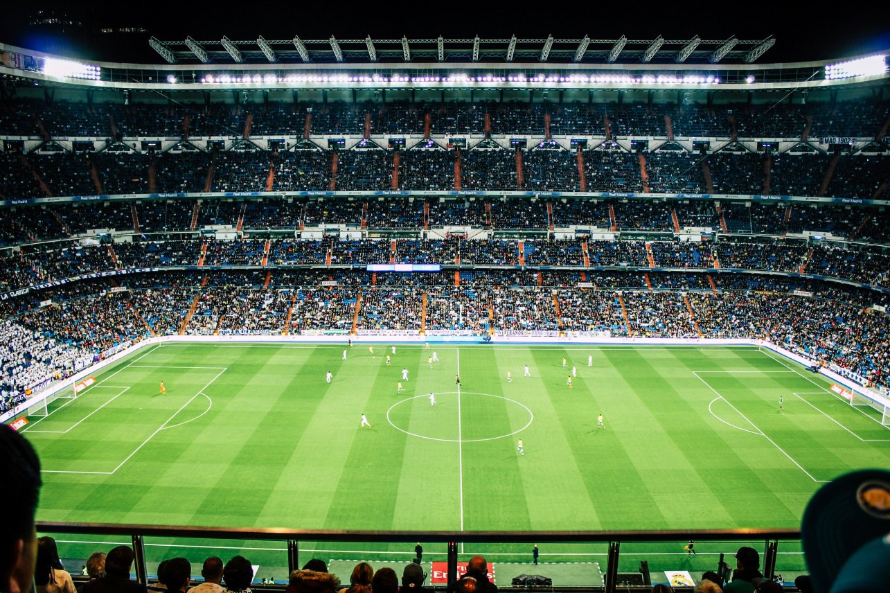 The Best Airbnbs for the FIFA World Cup in L.A. (Book Before They're Gone)