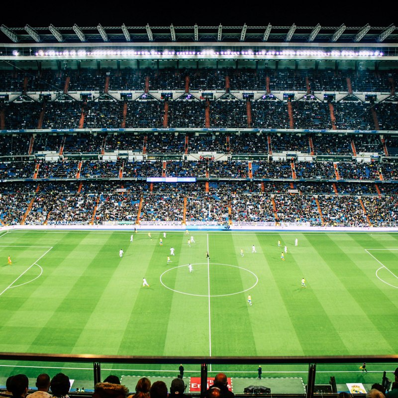 The Best Airbnbs for the FIFA World Cup in L.A. (Book Before They’re Gone)