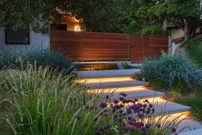Concrete Steps