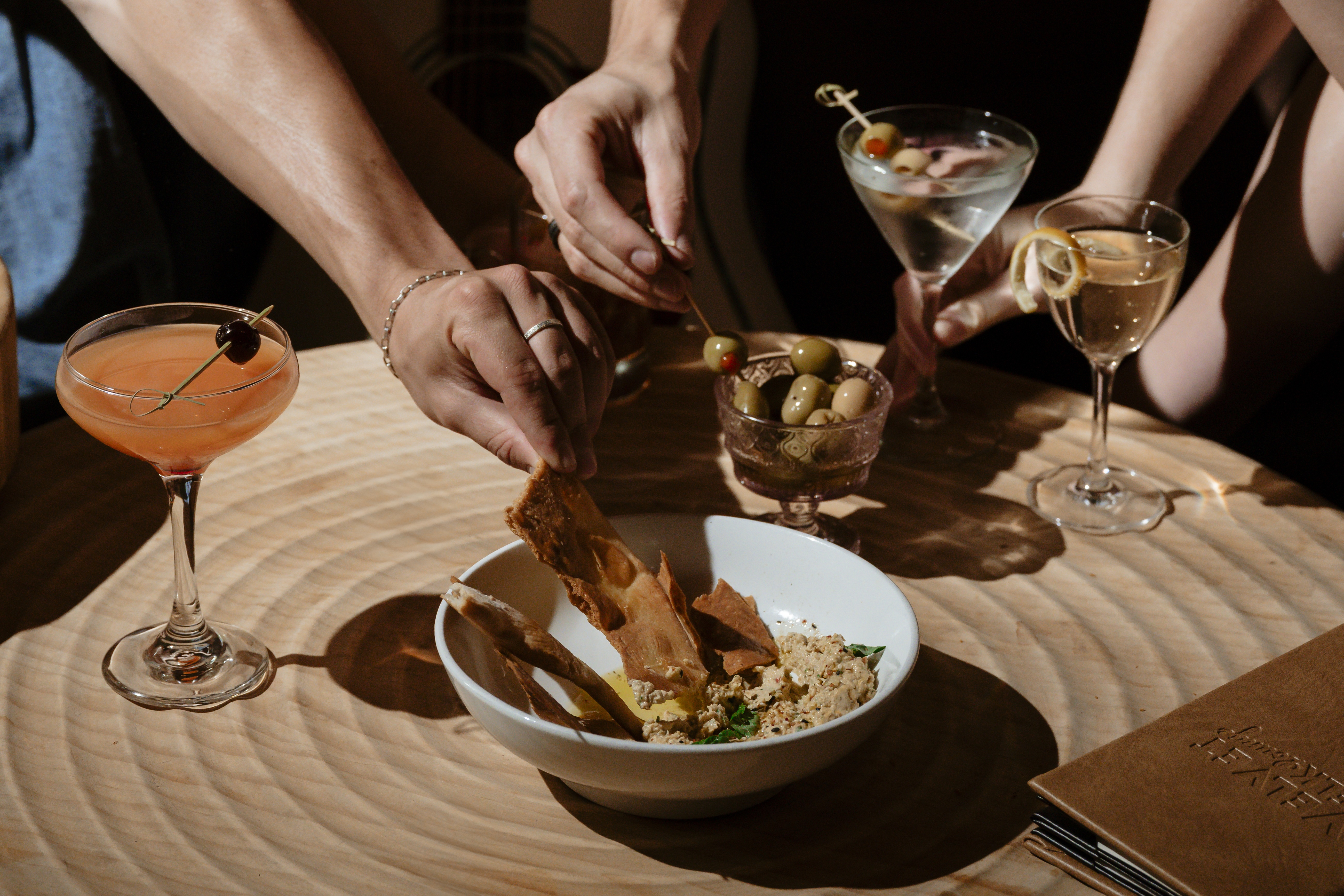 chef-kevin-grossi-introduced-new-shareable-plates-to-velvet-elk-lounge-elevating-the-music-venue