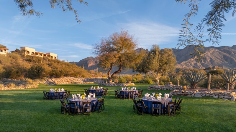 The Westin La Paloma Resort & Spa