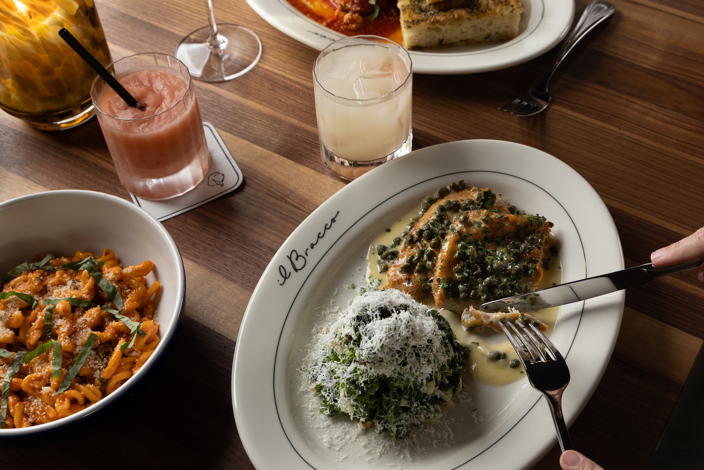 chicken-piccata-at-il-bracco