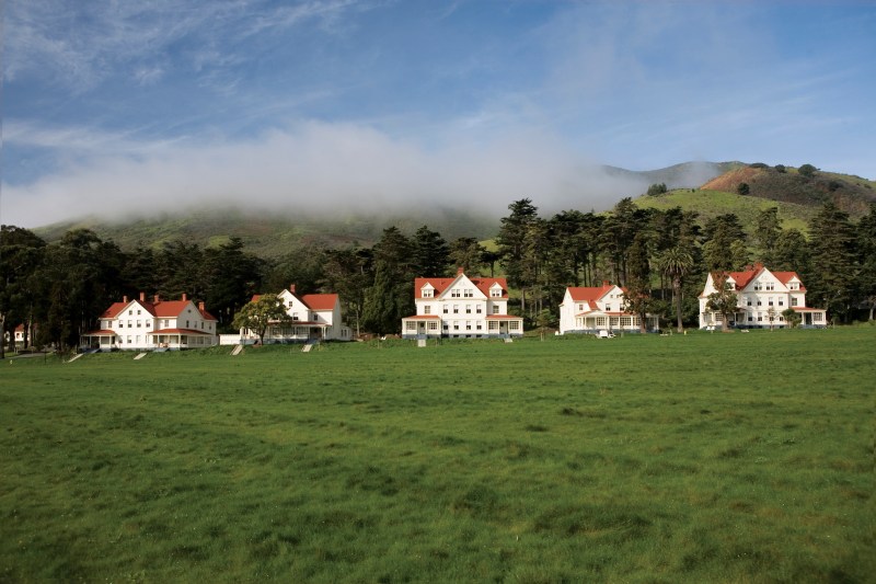 Cavallo Point