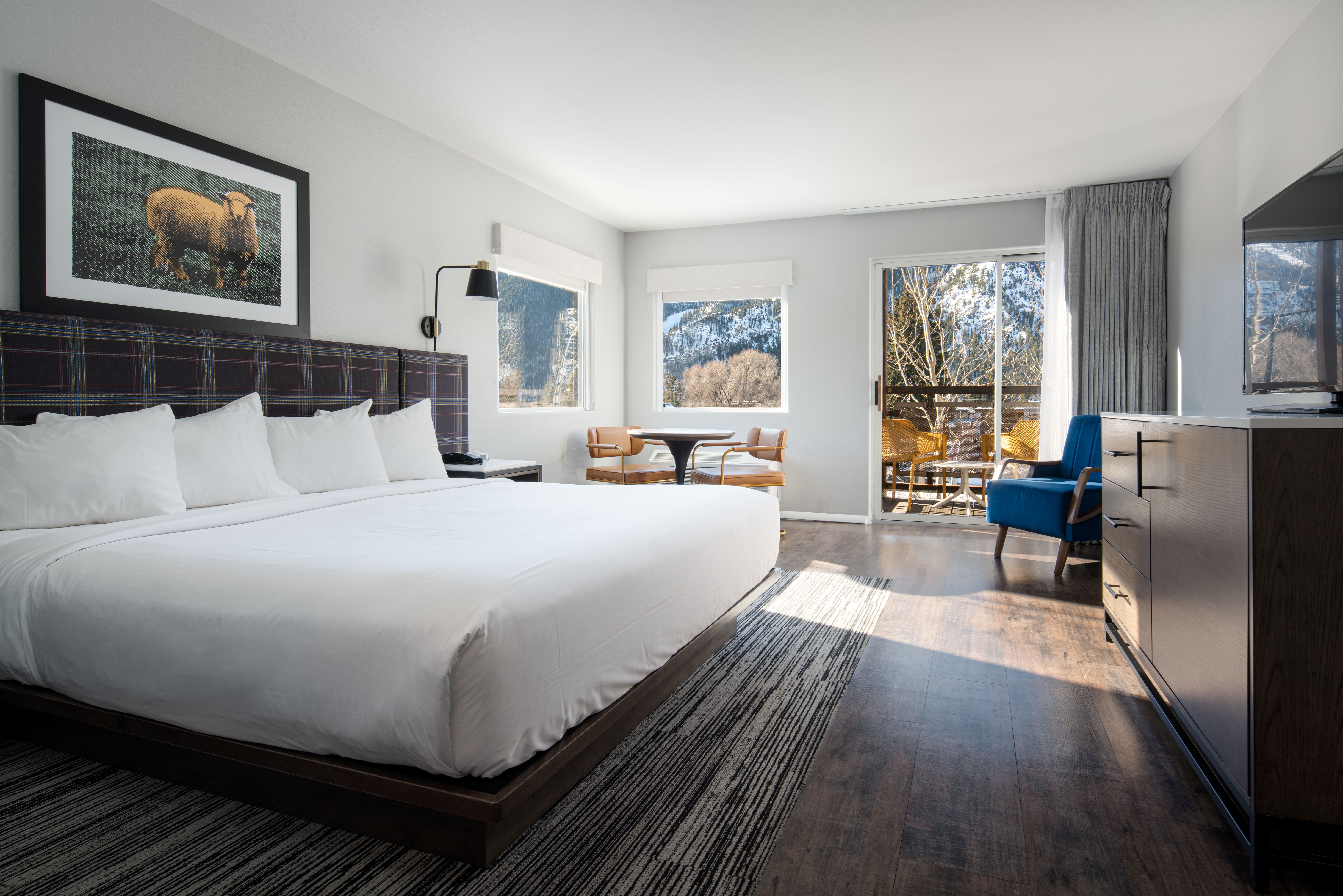 king-room