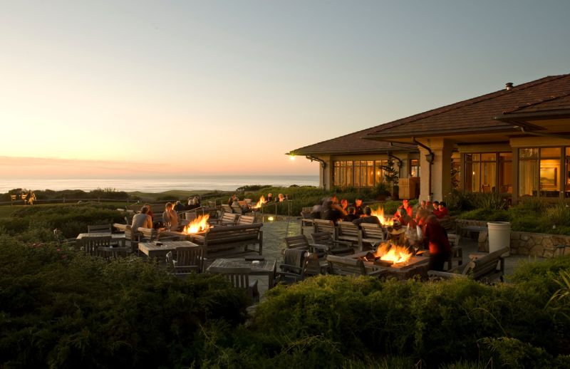 The Inn at Spanish Bay