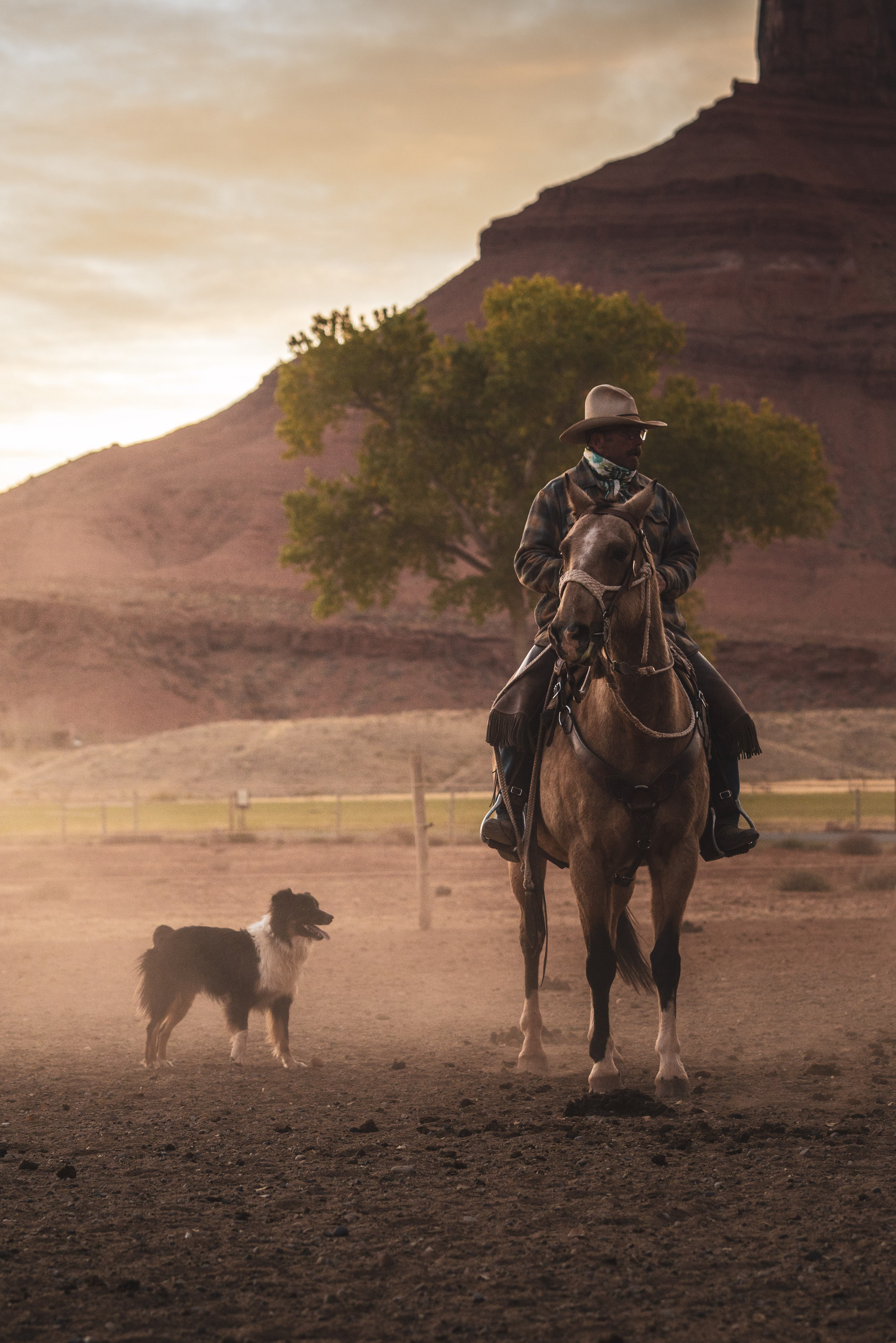 ranch-hand