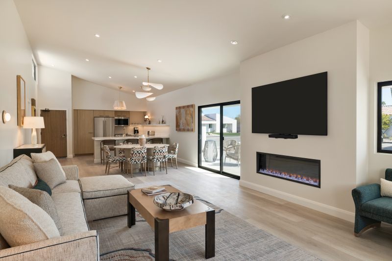 Hilton Scottsdale Resort & Villas
