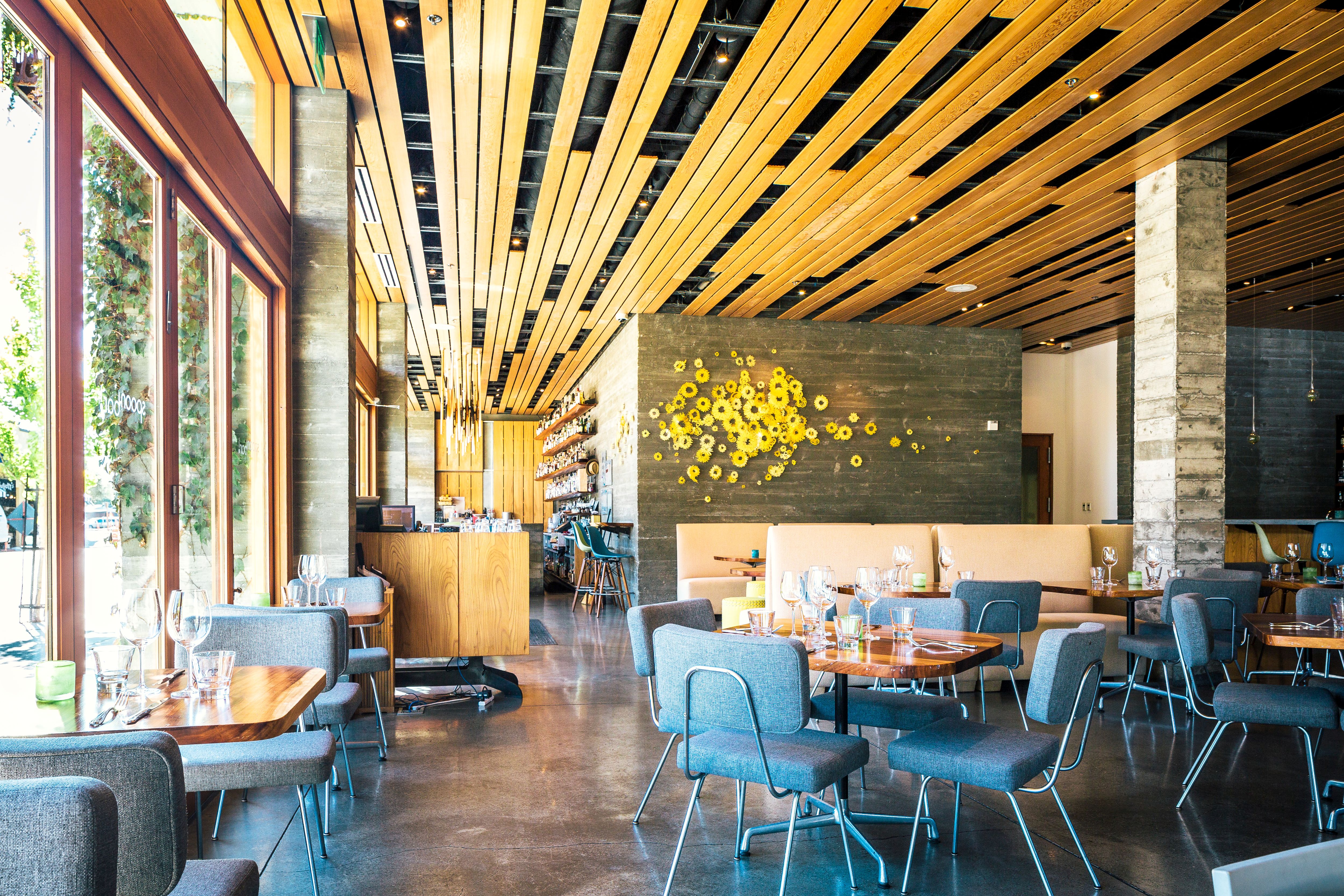 spoonbar