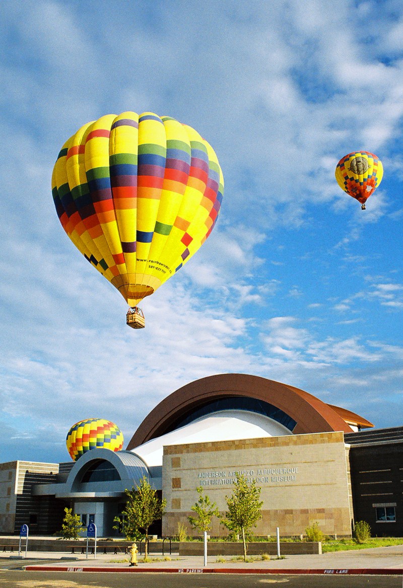 Albuquerque, New Mexico