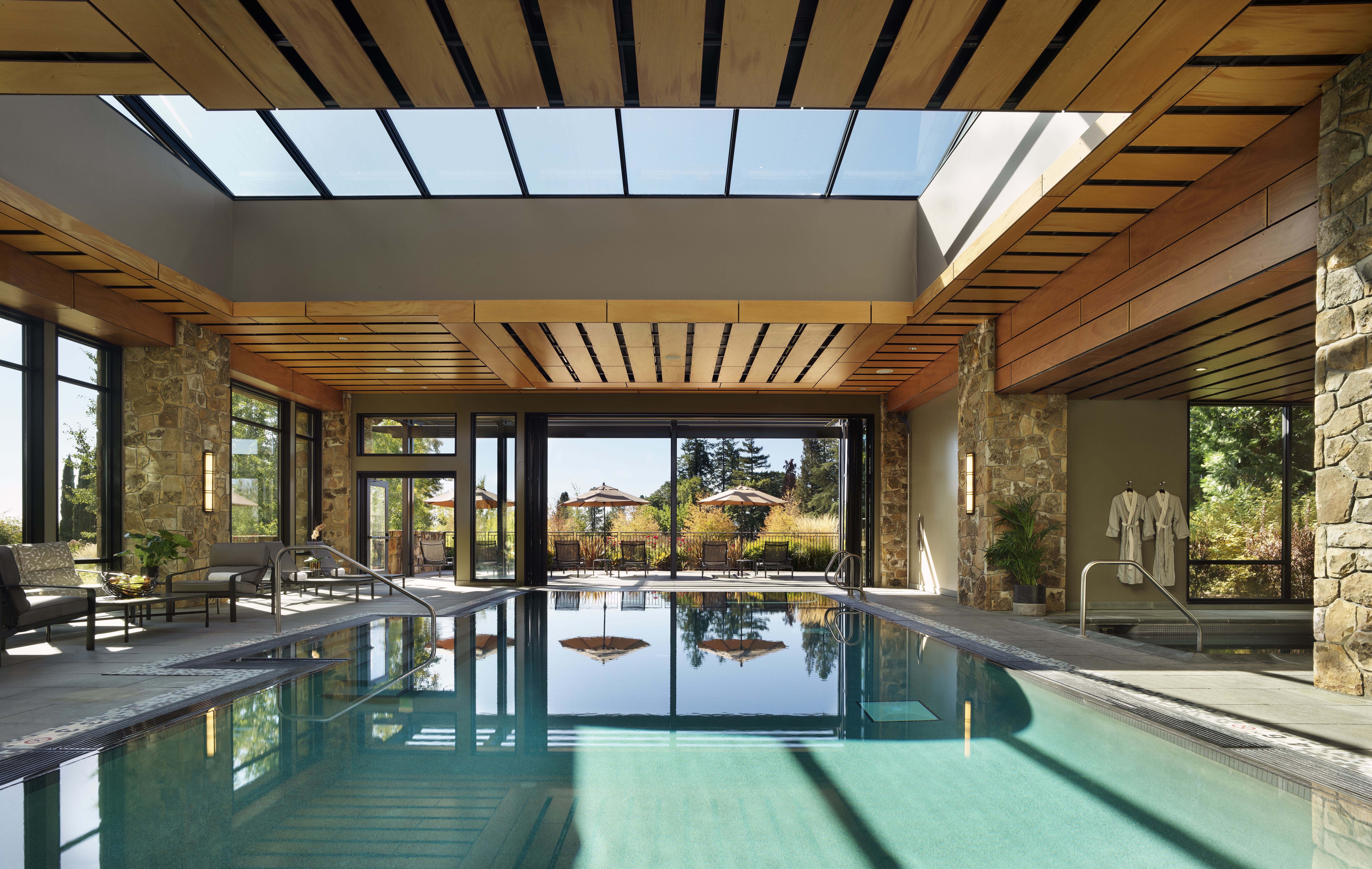 the-allison-pool