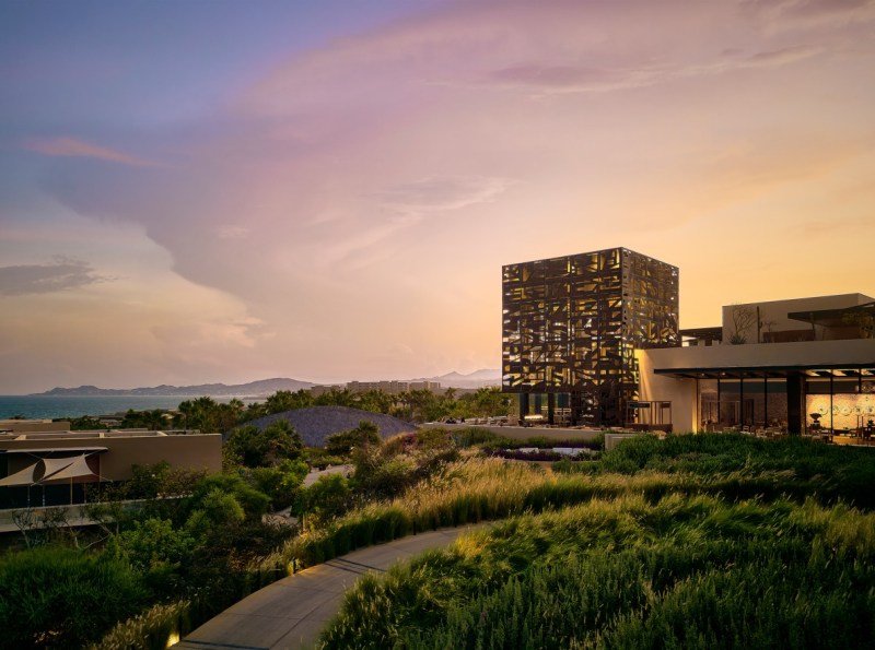 Zadún Los Cabos, A Ritz Carlton Reserve