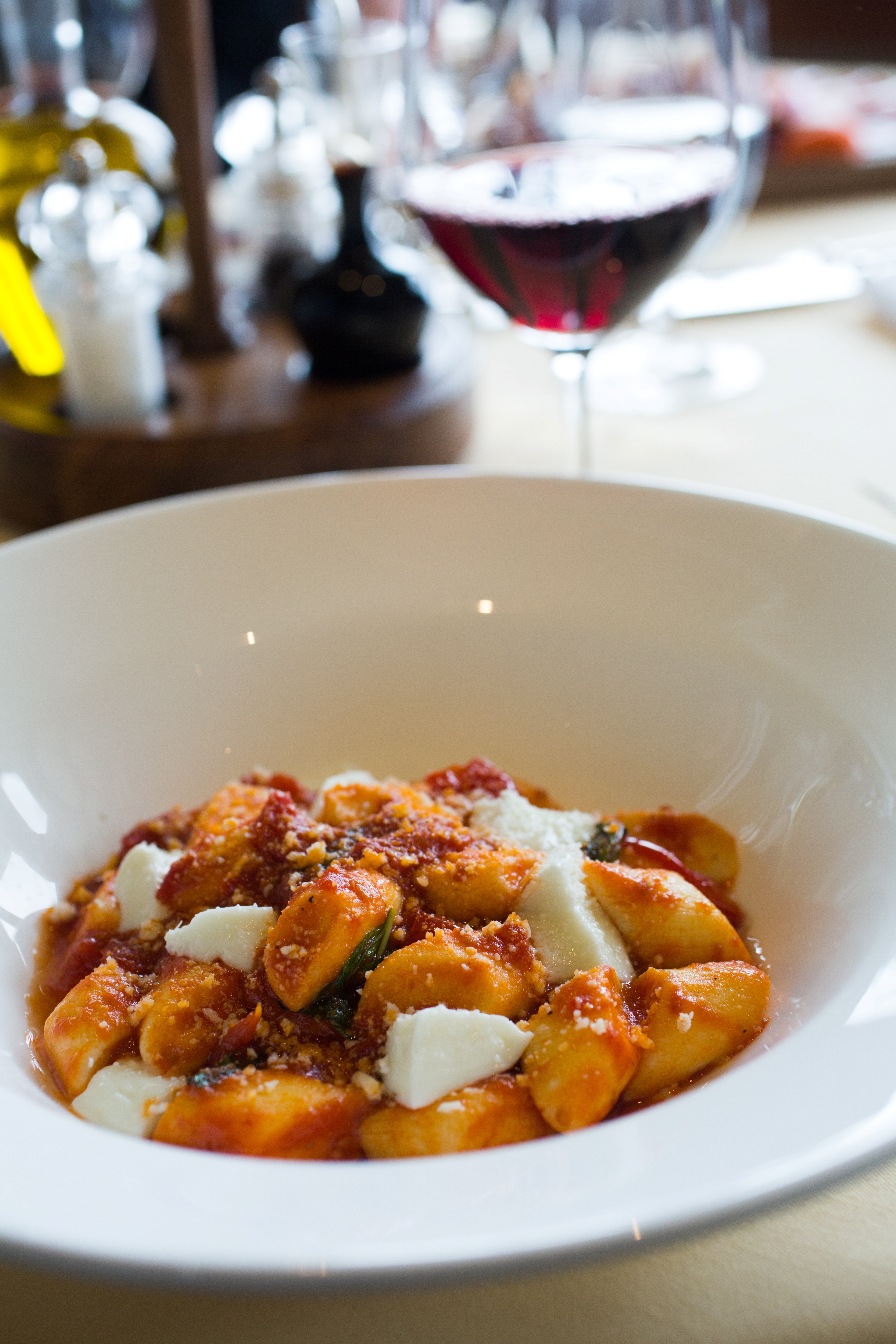 ricotta-gnocci