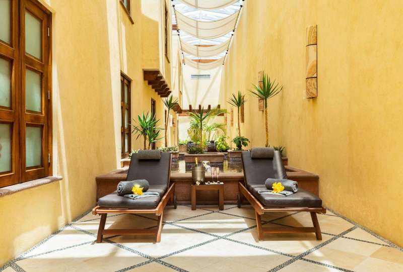 Villa La Estancia Beach Resort & Spa Riviera Nayarit