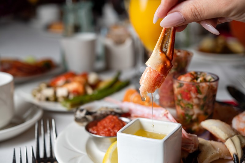 The Queen Mary – Where to Eat & Drink
