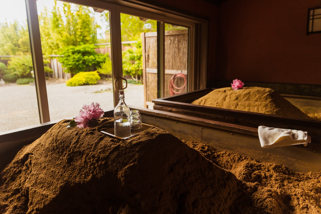 cedar-enzyme-bath