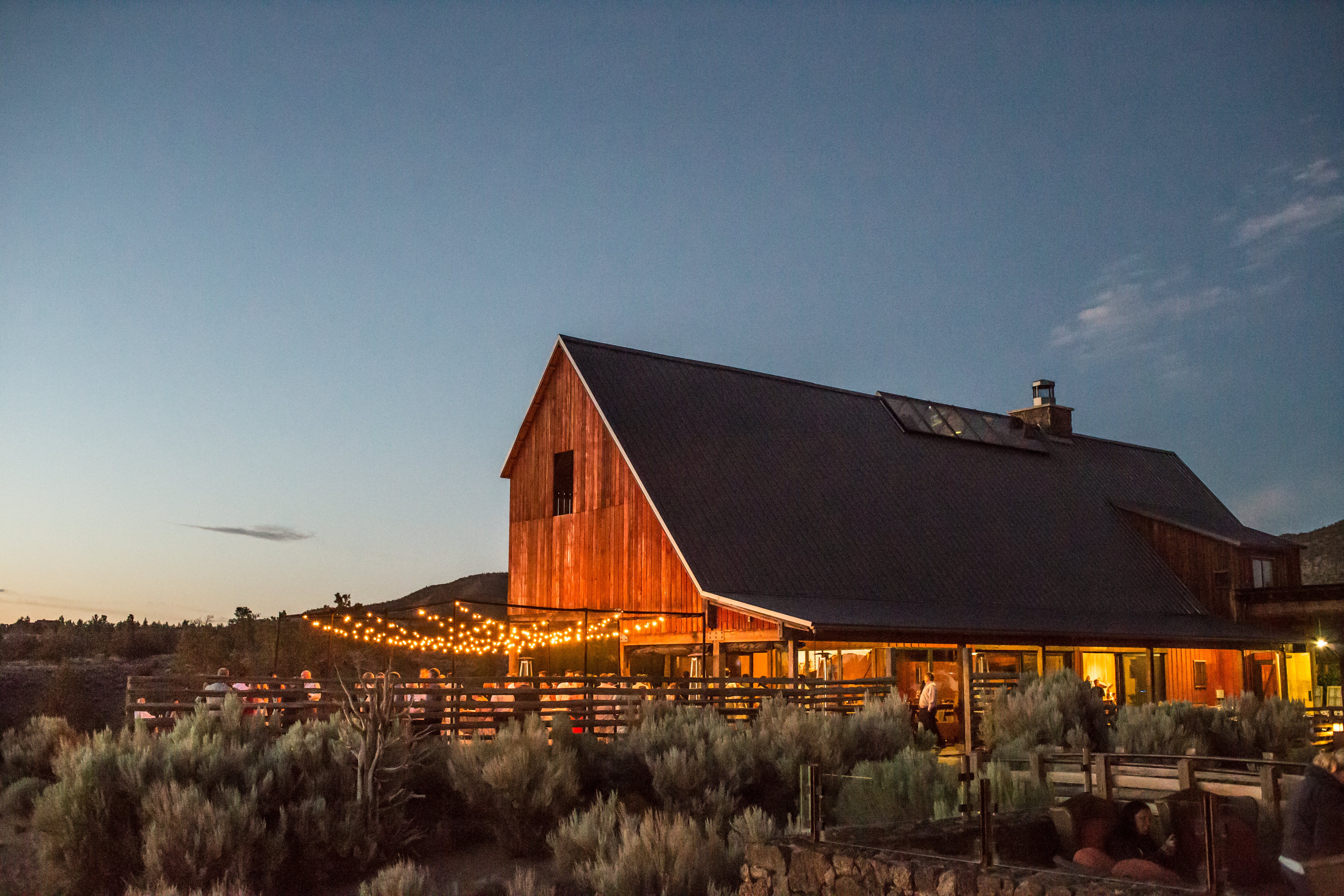 the-barn