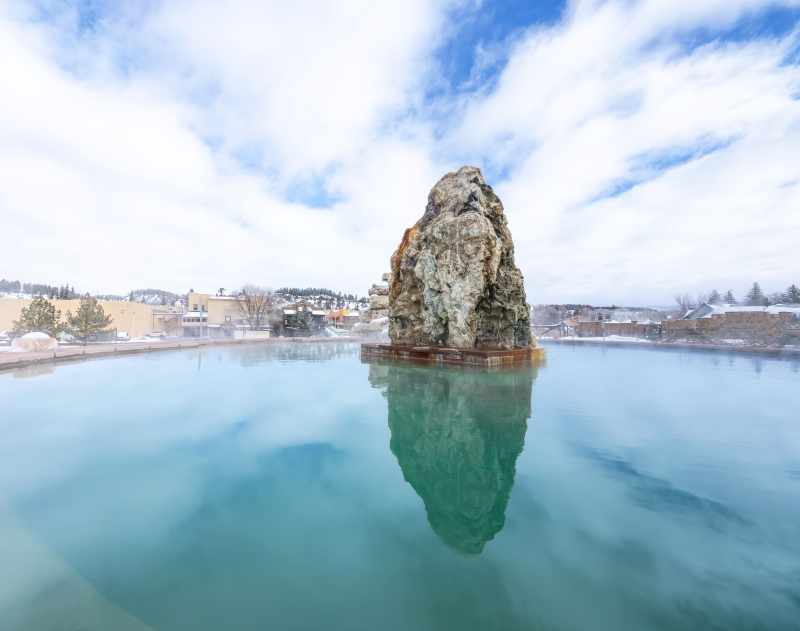 The Springs Resort