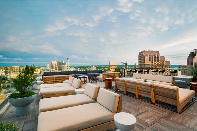 Thompson San Antonio – Riverwalk