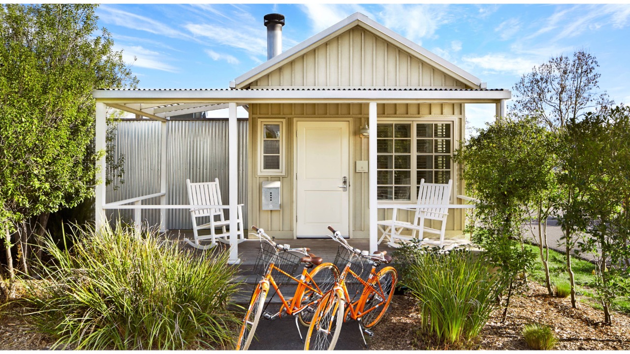 cottage-bikes