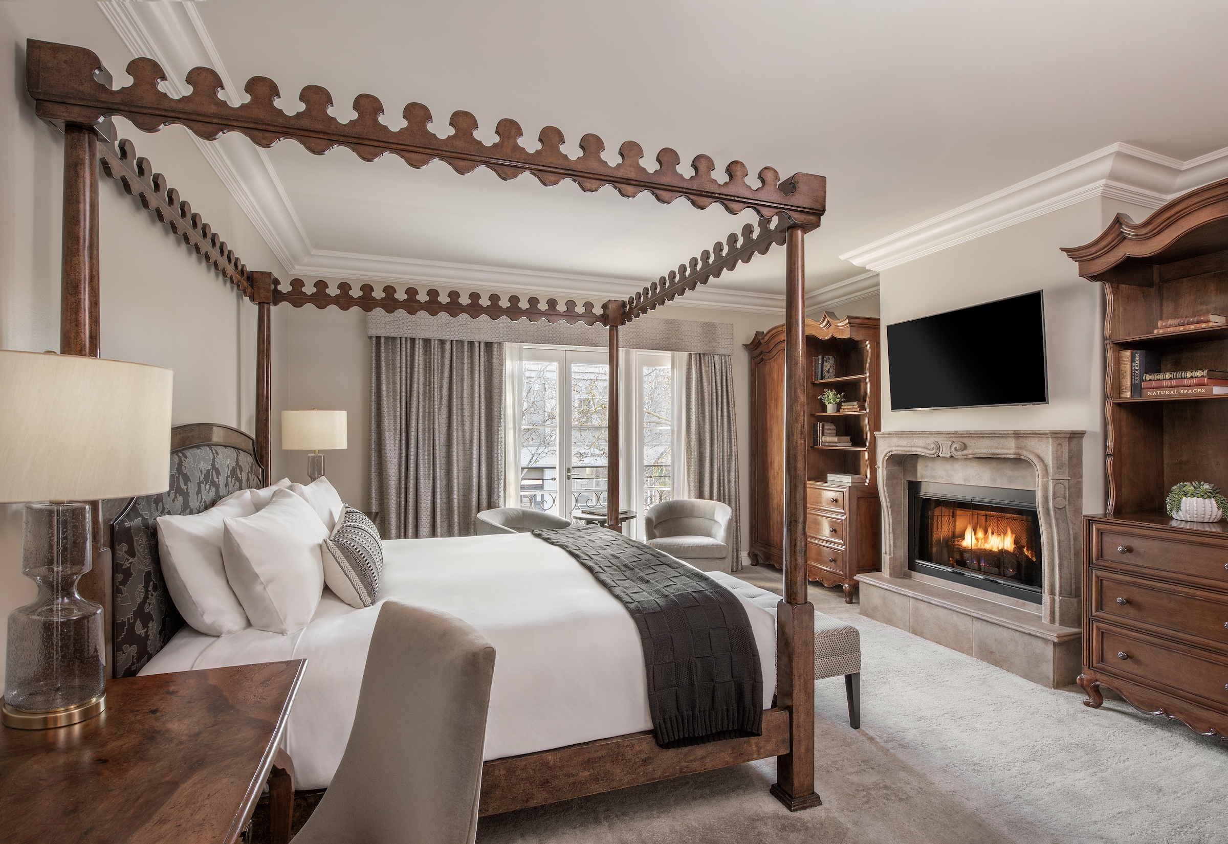 classic-room