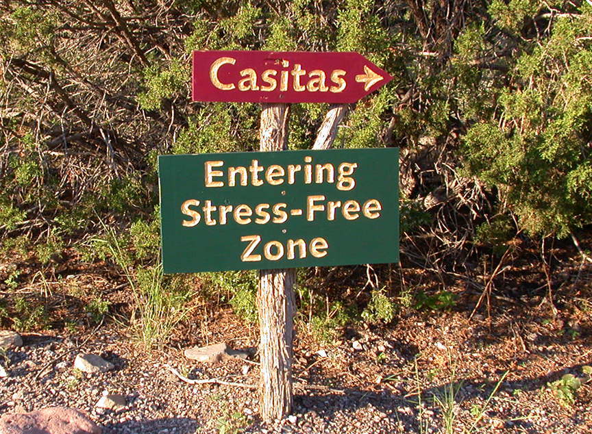 your-stress-free-zone
