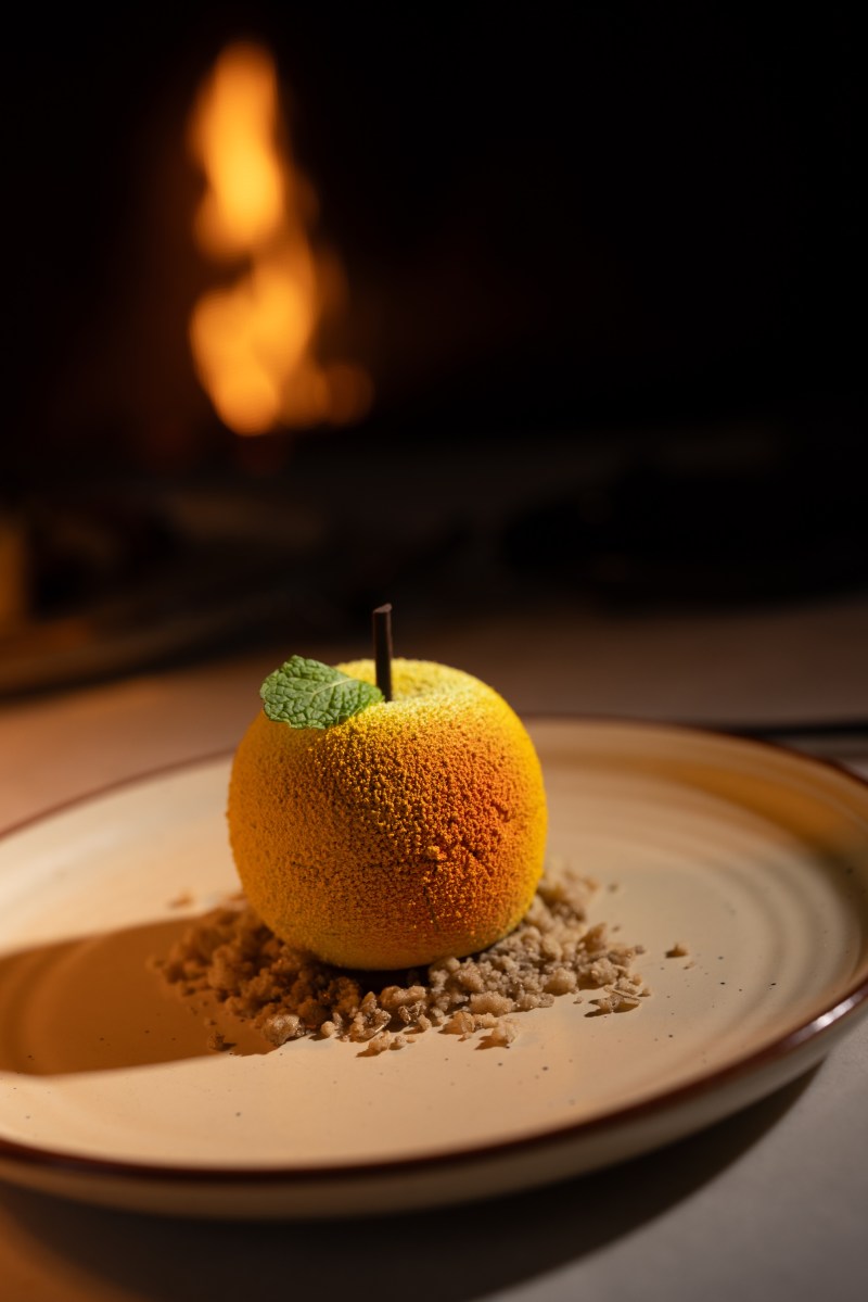 Valley Kitchen