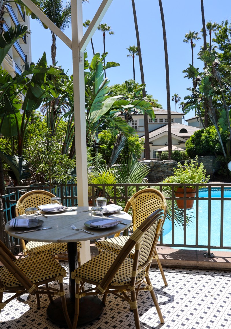 Fig Restaurant