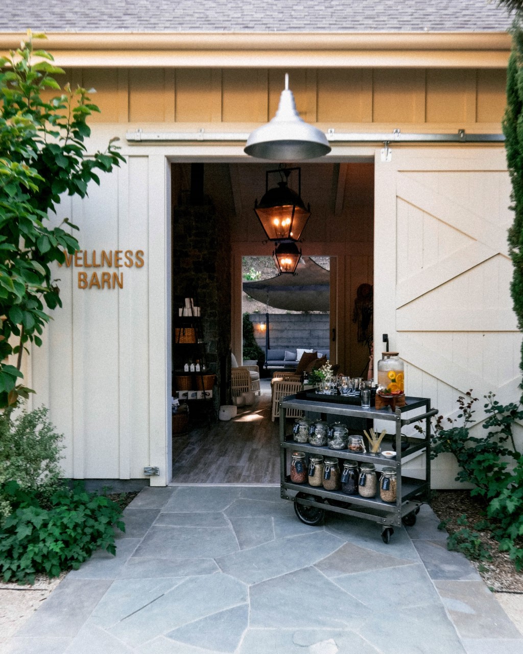 wellness-barn