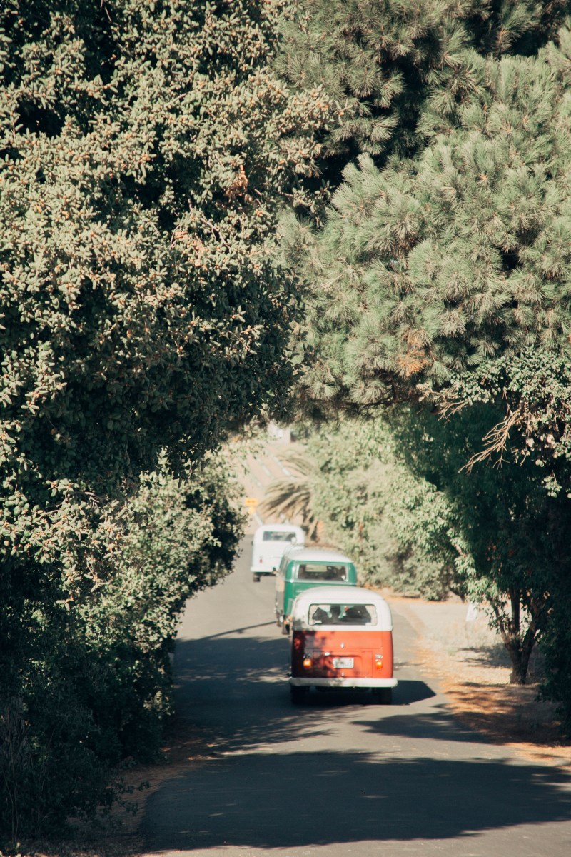 West Wine Tours