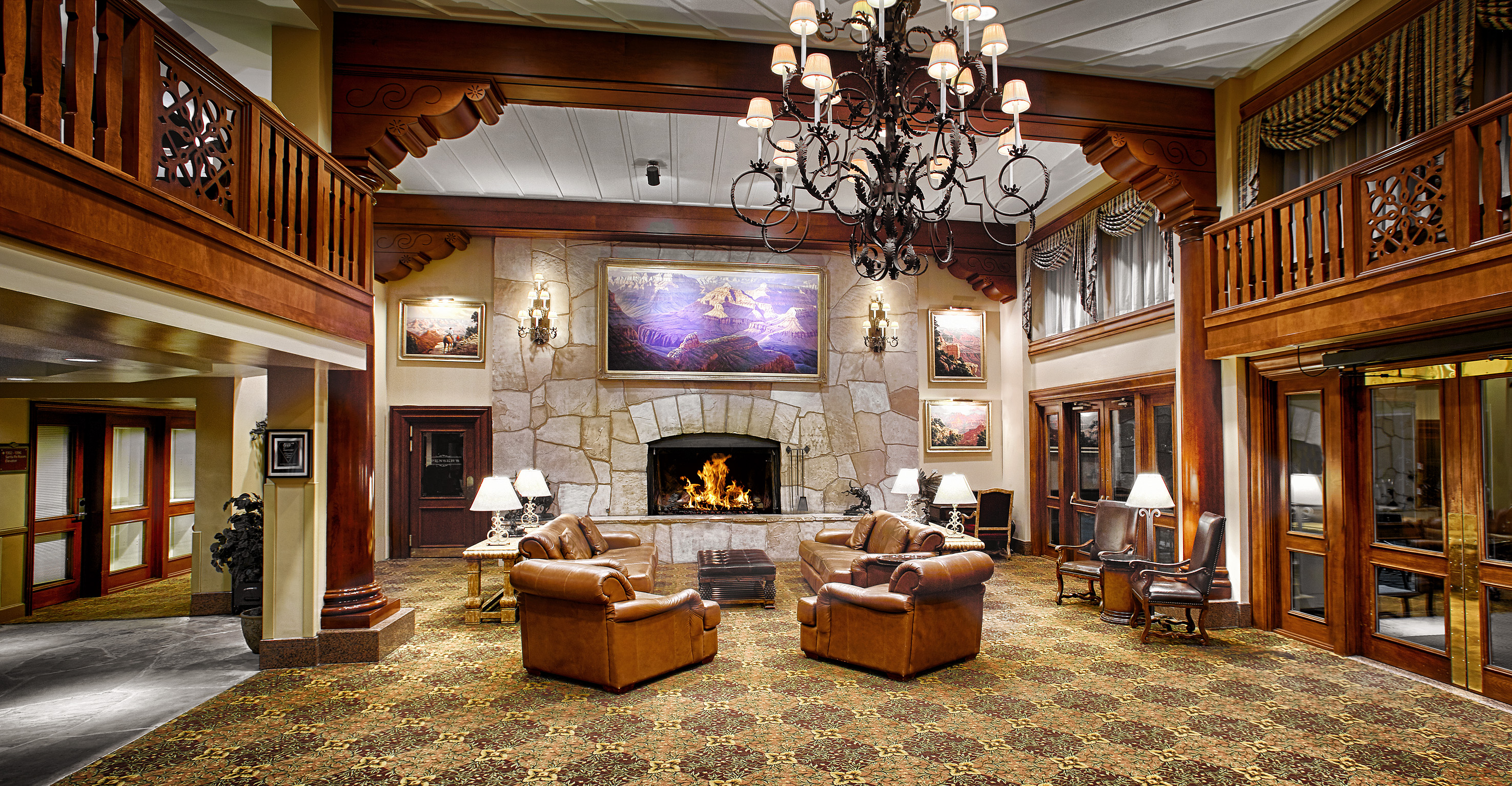 hotel-lobby