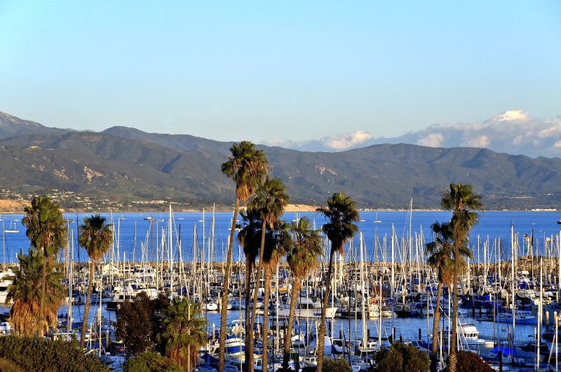 Santa Barbara, California