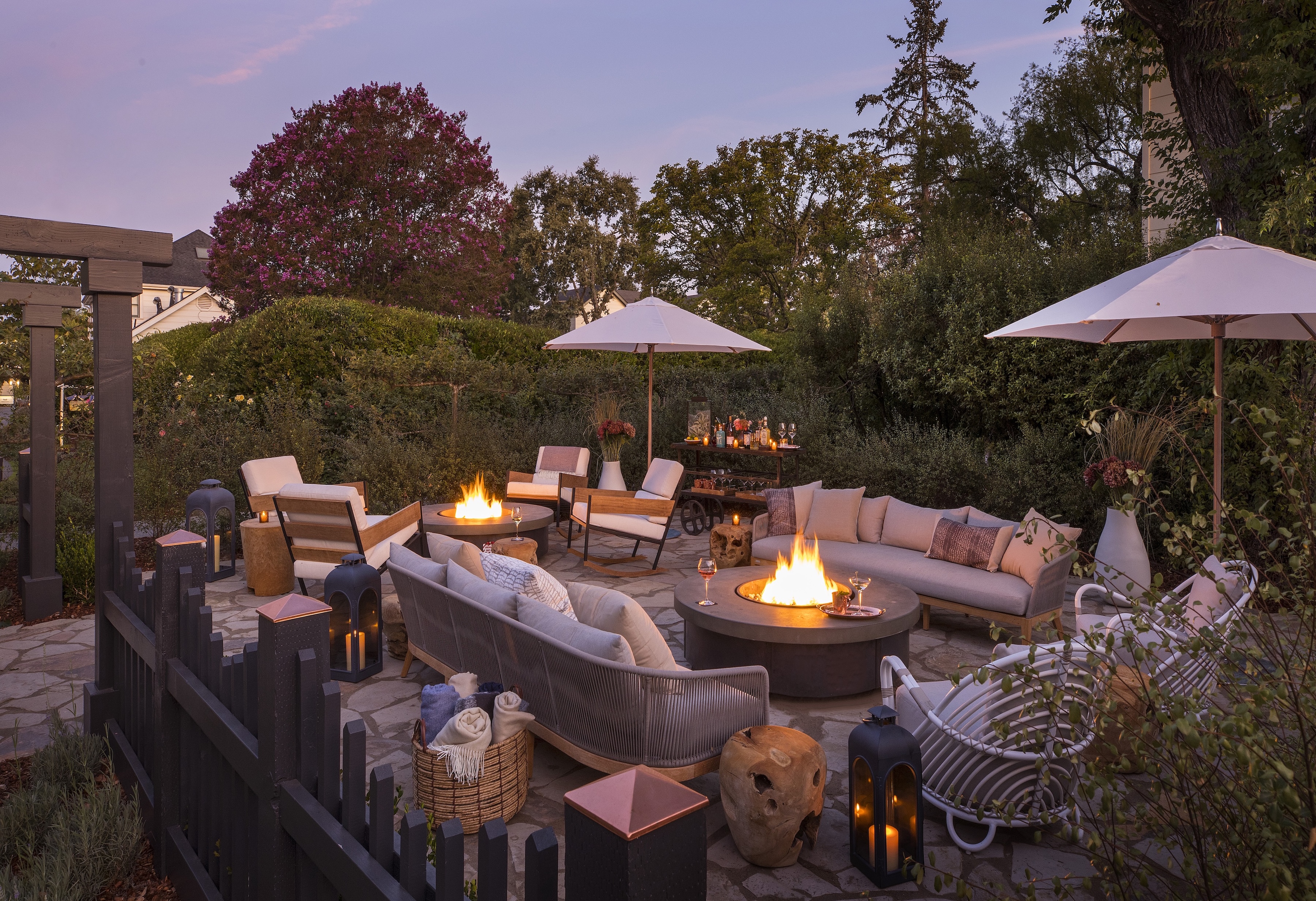 fire-pit