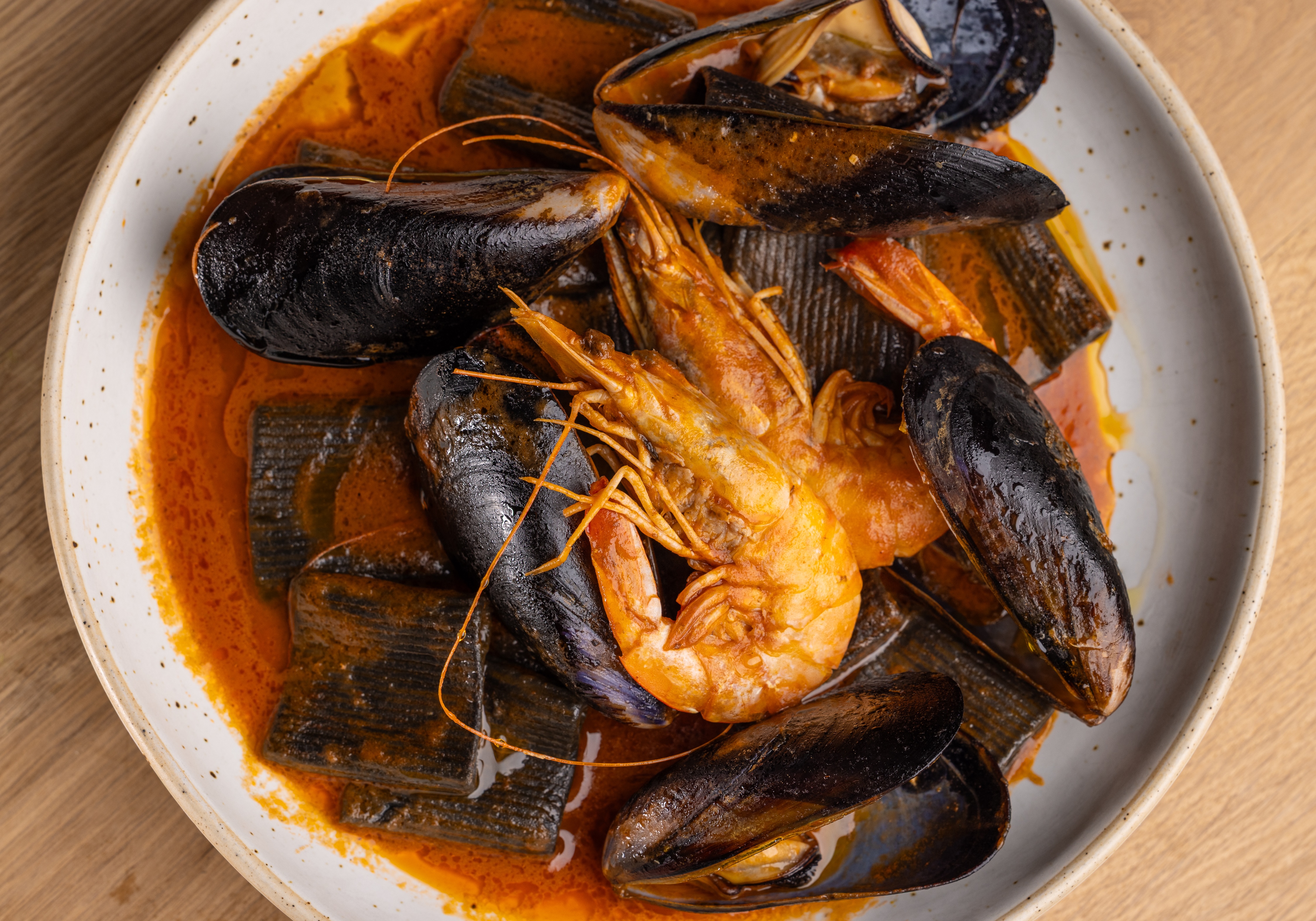 cioppino-pasta