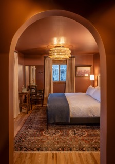 feather-bed