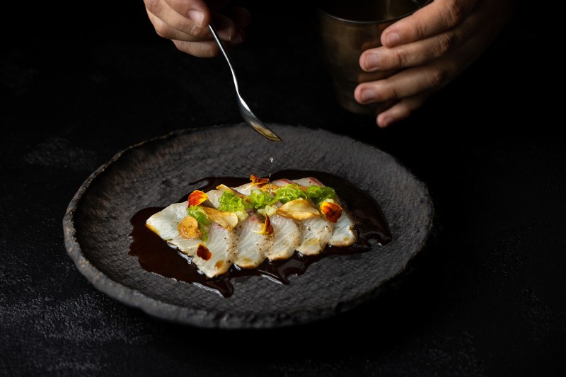 AMA Sushi