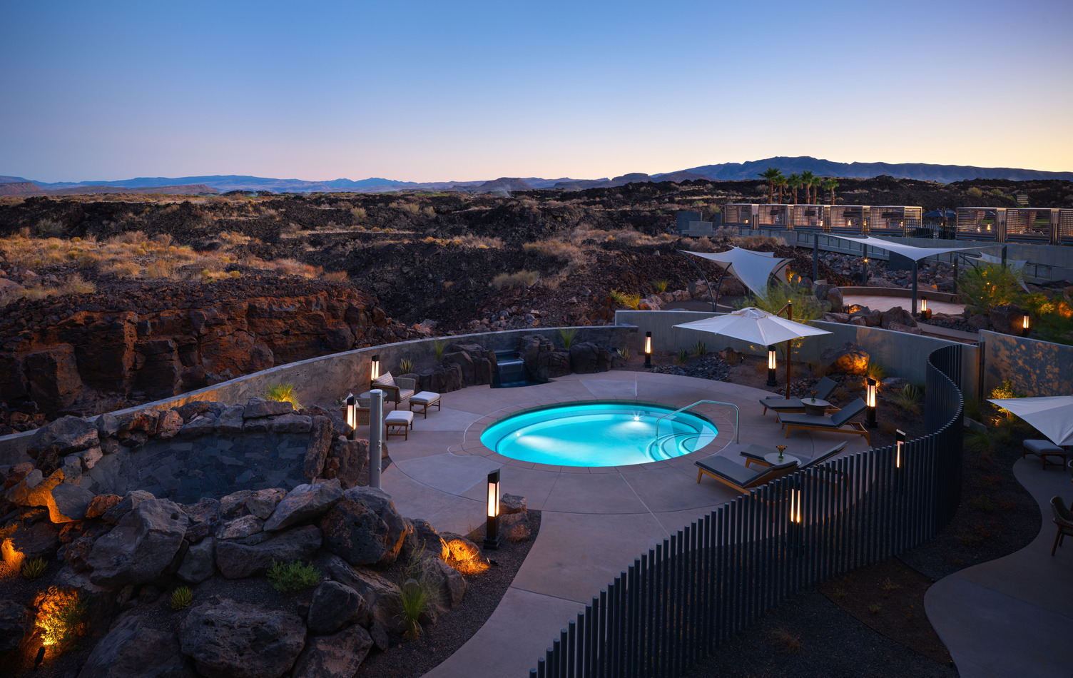 plume-spa-wellness-exterior-at-black-desert-resort
